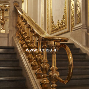 Best Railing Design For Home Exterior India 2032 No-19153