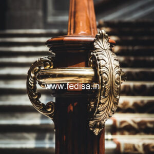 Best Balcony Railing Ideas For Small Spaces India No-19160