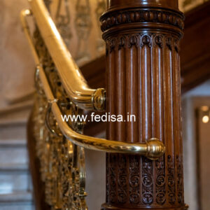 Best Railing Design For Home Safety India No-19170