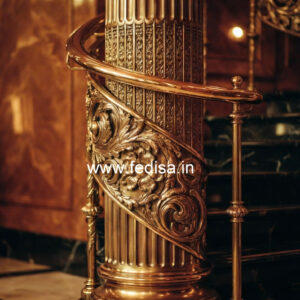 Best Railing Design Ideas For Modern Living No-19537