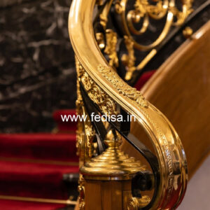 Best Exterior Railing Ideas 2032 No-19542