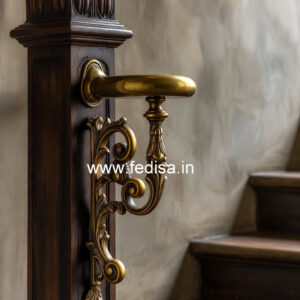 Creative Balcony Railing Inspiration For Homes No-19500