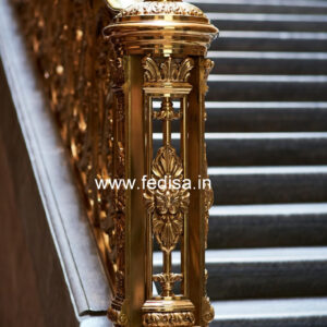 Best Exterior Railing Ideas For Modern House Design No-19511