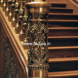 Best Balcony Railing Design Ideas 2026 Trends No-19521