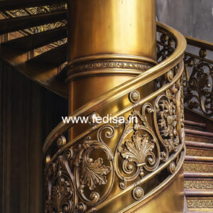 Elegant Exterior Balcony Ideas For Homes No-19523