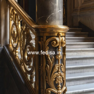 Best Exterior Railing Design Trends For Homes No-19475