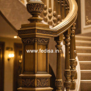 Best Balcony Safety Railing Ideas For Homes No-19451