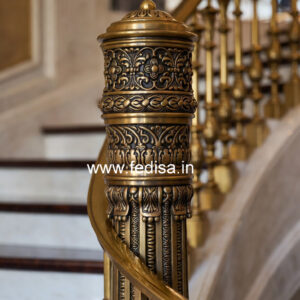 Modern Exterior Railing Ideas For House Design No-19456