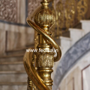 Modern Exterior Railings For Houses No-19421