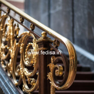 Elegant Exterior Balcony Inspiration No-19426