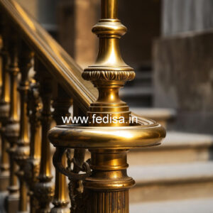 Elegant Exterior Railings For Small Homes No-19431