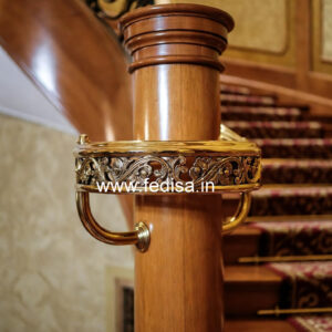 Modern Balcony Design Inspiration No-19432