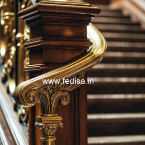 Modern Balcony Railing Ideas For Small House Design No-19441