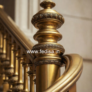 Creative Exterior Balcony Ideas No-19393