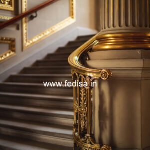 Elegant Balcony Styling Inspiration No-19394