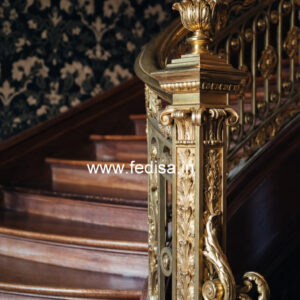 Best Balcony Railings For Safety No-19397