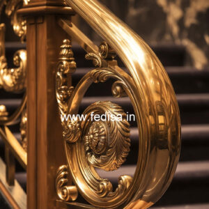 Stylish Exterior Balcony Inspiration No-19400