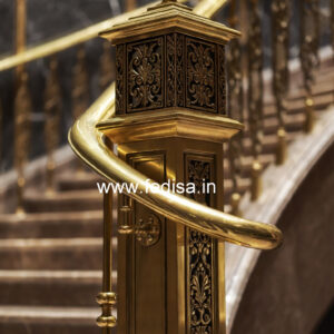 Best Home Exterior Railings No-19401