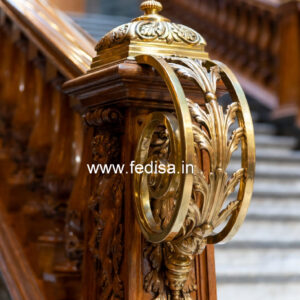 Best Exterior Balcony Design Ideas No-19404