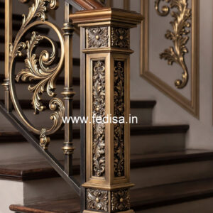 Best Exterior Railing Inspiration No-19415