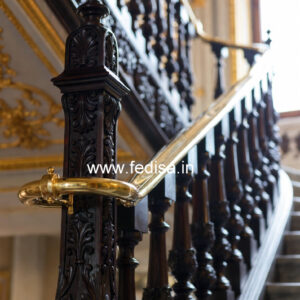 Beautiful Home Railing Inspiration No-19368