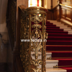 Stylish Balcony Ideas For Home Decor No-19386