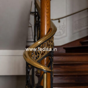 Creative Exterior Railing Design Inspiration No-19344