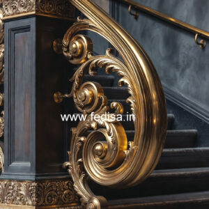 Best Exterior Railing Design Inspiration No-19351