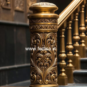 Modern Balcony Design Trends For Homes No-19352