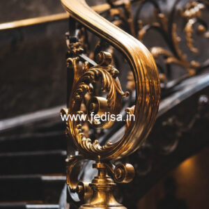 Best Balcony Railing Ideas For Indian Homes No-19319