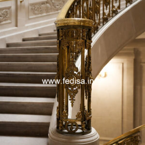 Modern Balcony Railing Inspiration For Homes No-19294