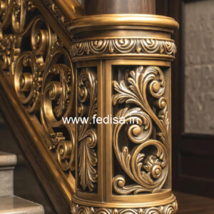 Best Balcony Design Ideas With Modern Railings No-19297