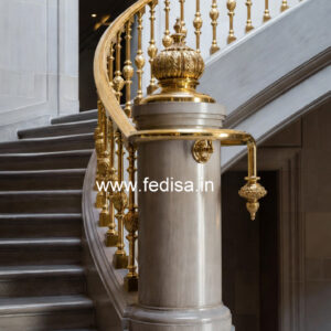 Modern Exterior Balcony Design Inspiration No-19298