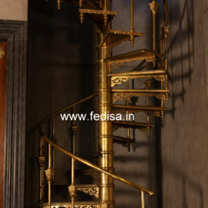 Creative Staircase Railings For Home No-19299