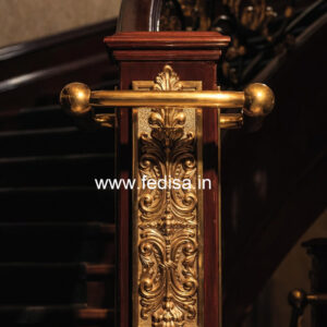Elegant Railings For Home No-19255