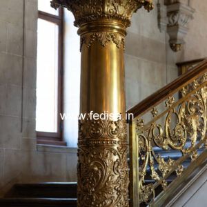 Ghar Ki Stylish Balcony Ideas No-19263