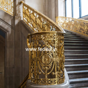 Modern Balcony Railing Ideas For Small House No-19271