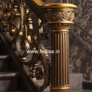 Best Balcony Railing Design Ideas For Apartments No-19273