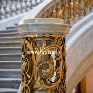 Elegant Balcony Ideas No-19251