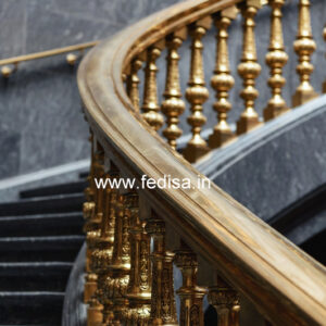 Modern Home Balcony Ideas No-19213