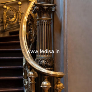 Creative Staircase Railings No-19222