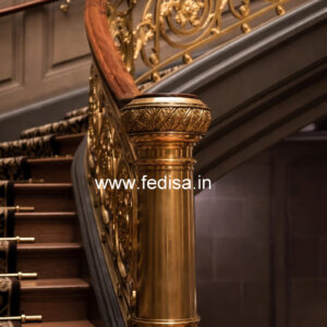 Modern Balcony Railings No-19226