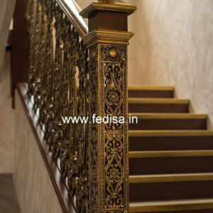 Latest Balcony Railing Ideas With Price India No-19177