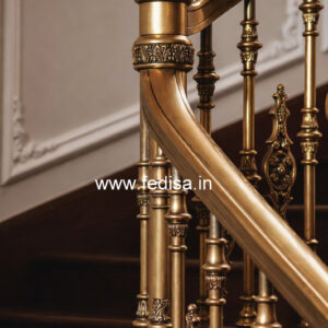 Stylish Balcony Railing Designs You?ll Love No-19178
