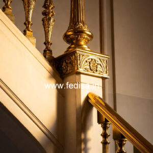Latest Railing Design Trends 2032 No-19179