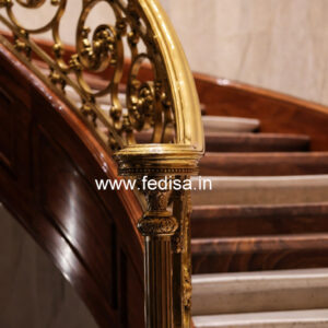 Latest Steel Railing Designs No-19186