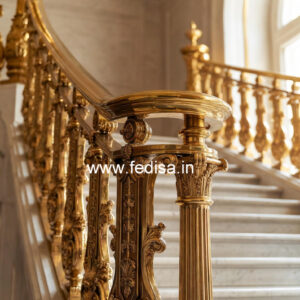 Modern Balcony Railings For Small House No-19557