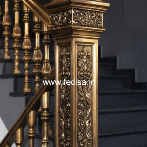 Elegant Exterior Balcony Designs For Houses No-19562