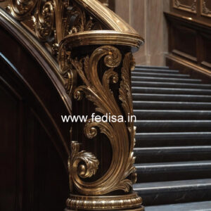 Ghar Ke Liye Modern Balcony Railing Ideas No-19566