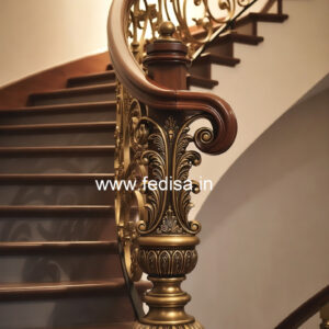 Modern Balcony India Design Trends No-19570